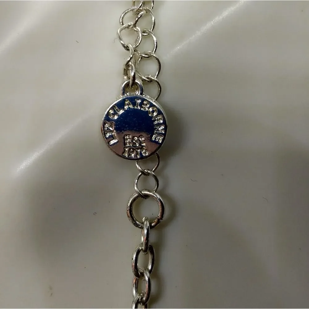 Liz Claiborne dazed‎ necklace